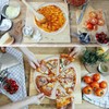 WeeGoo 4 Pack 12 inch Pizza Screen for Oven Non