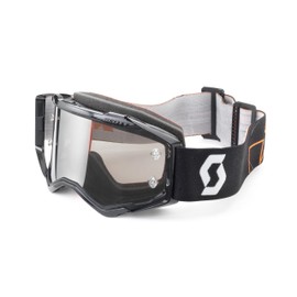 KTM Prospect Motocross and Offroad Goggles By Scott