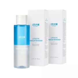 Atomy 애터미 립 앤 아이 리무버 150ml 2개 Atem Rim Lip & Eye Make Up Remover 150ml 2pcs