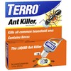 Terro T100-12 Liquid Ant Killer II, 1 oz, Pack of