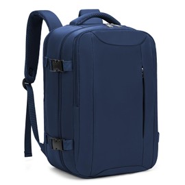 Xkdoai for Ryanair Cabin Bags 40x20x25, Underseat Cabin Bag Travel Bag Hand Luggage Bag Travel Backpack Cabin Size Carry-ons Cabin Backpack Flight Bag for Travelling