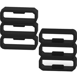 for vivosmart J HR+ / Vivosport/Vivoactive 4S / Vivomove 3S / Venu 2s/ Approach X40/Approach X10/Garmin vivofit 2 and more for use with Repair Playtime J ☘ Vivosmart HR Plus专Use Vivosmart HR