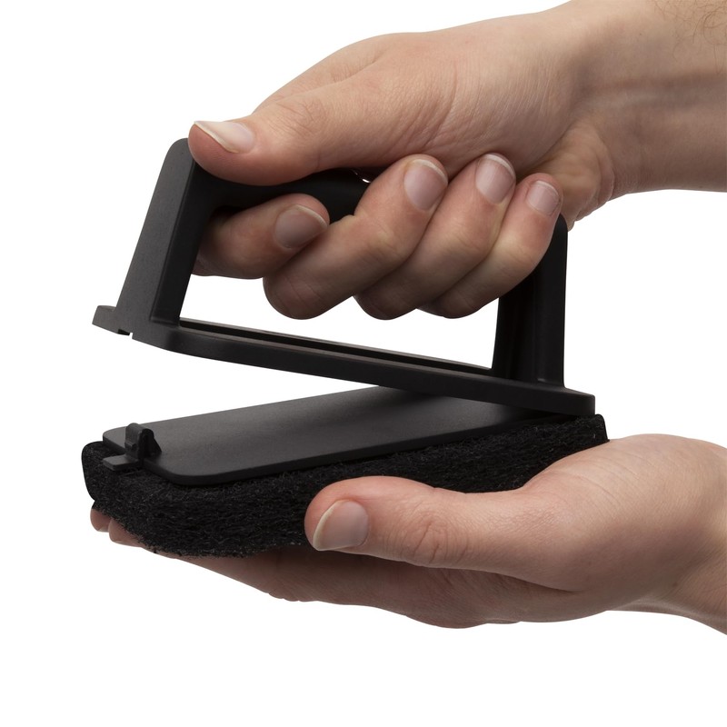 Weber Griddle Cleaning Kit, 8-Piece