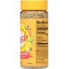 Dash Salt-Free Seasoning Blend, Lemon Pepper, 6.75 Ounce