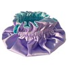 AKISS Reversible Satin Silk Sleep Hair Bonnet for Little Toddler
