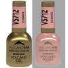 Volcano Spa Duo Gel and Lacquer | VS712 Elegance