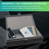 Recalma Keyless Go Protection Car Key Box Extra Large, Faraday