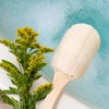 EcoTools Loofah Bath Brush, Back Brush for Bath & Shower,