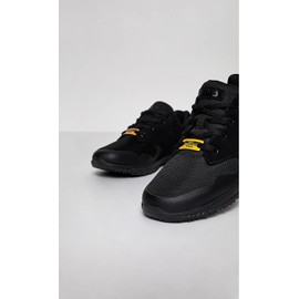 Fila Women's Memory Layers Evo Sr Wr Shoes, Black/Black/Black, 7