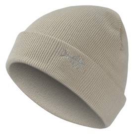 BASSDASH Winter Stretchy Knit Beanie Hats Soft Warm for Men Women Lightweight Stylish Unisex Cuffed Beanies