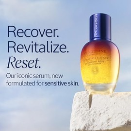 Sérum Immortelle Reset L'Occitane, 30ml