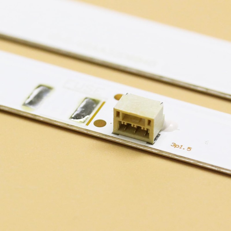 GuuYebe BN81-16755A BN81-16754A IC-C-VZAA32D984A IC-C-VZAA32D984B UN32M4500BFXZA LED Backlight Strips for