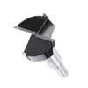 MACHSWON Forstner Drill Bits Tungsten Carbide Wood Hole Saw Opener