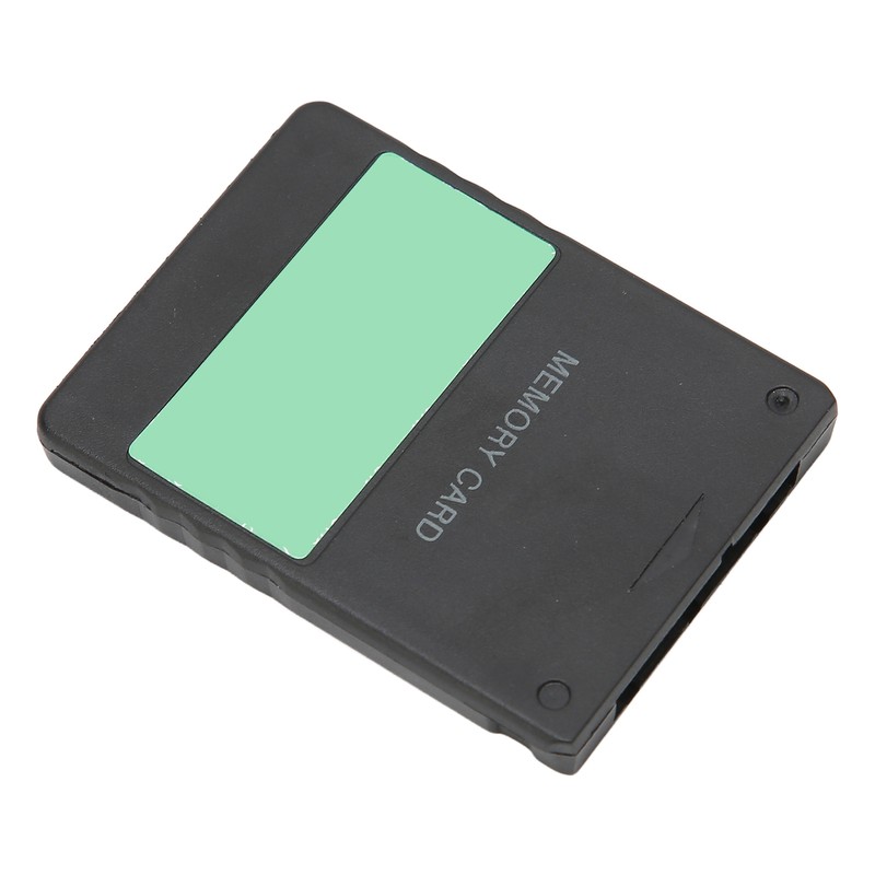 Memory Card FMCB V1.966 Plug and Play Game Console External