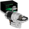 SZKAIDAG BB5Z-11002-B Starter Motor Compatible with For:-Ford Edge Escape Explorer