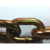 Arden - sourced (2) 1/2"x 8' Grade 70 Transport Chains,