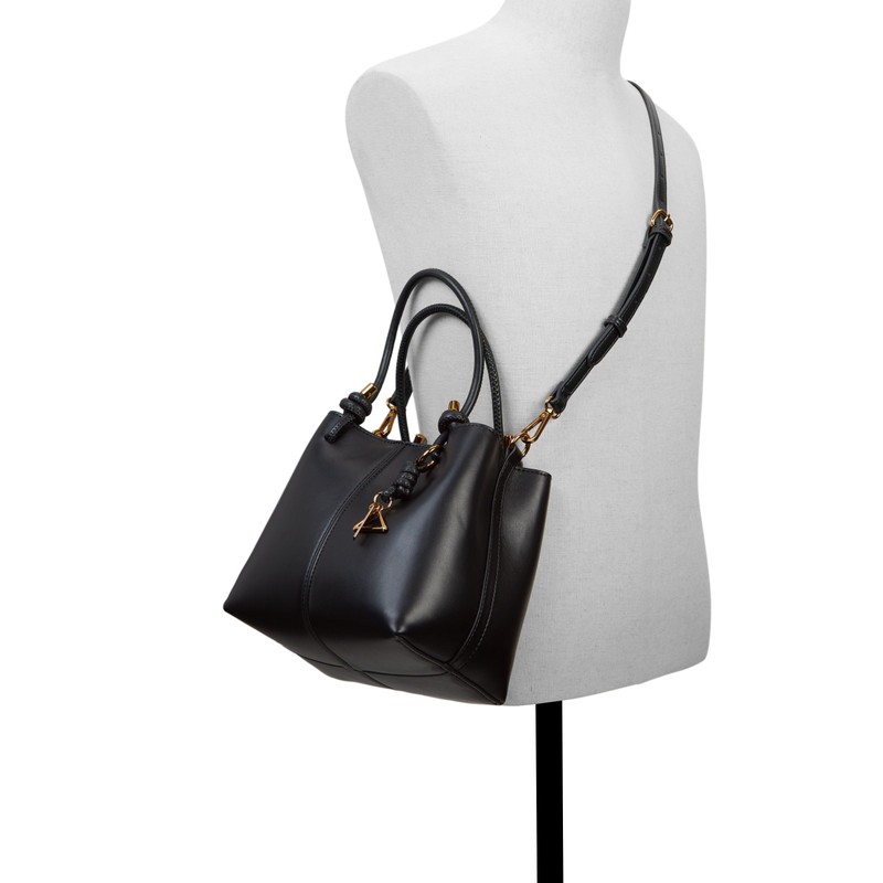 ALDO Evielily, Black Overflow