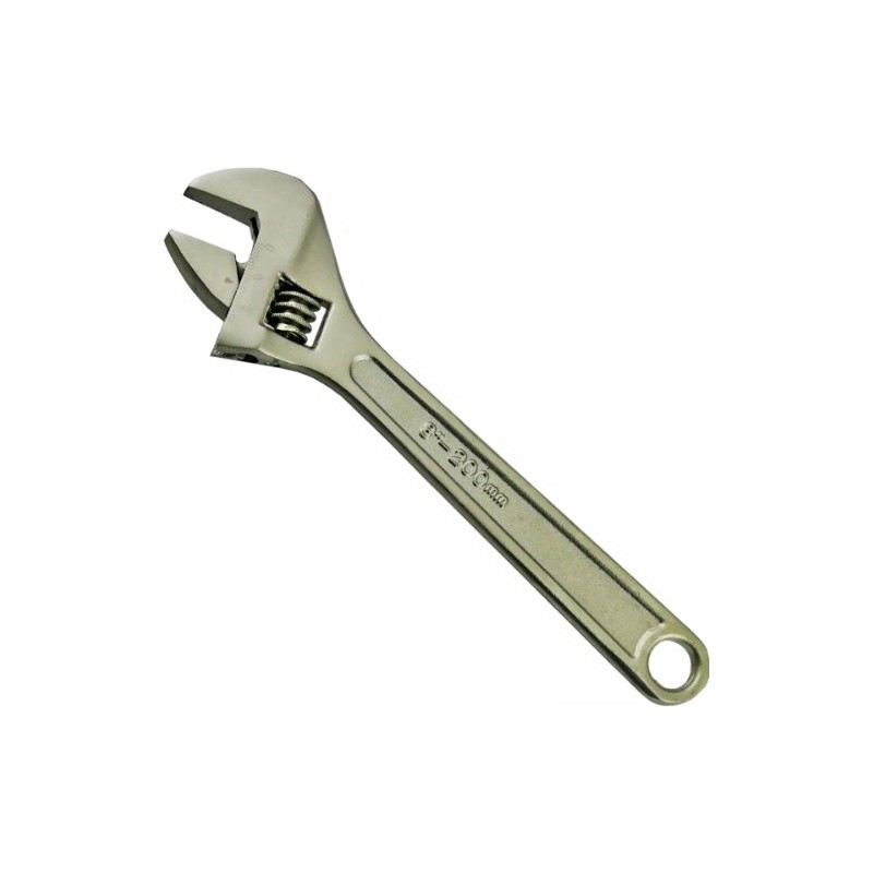 KENOH Monkey Wrench 8 inches (200 mm)