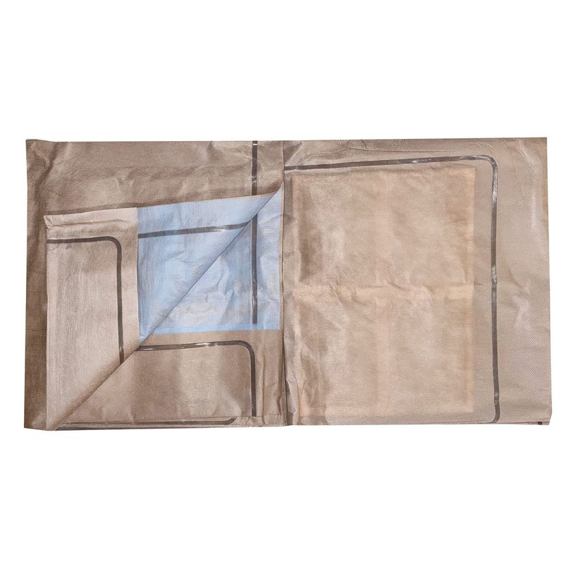 Ready-Heat™ 6 Panel Warming Blanket