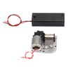 18 Note Musical Mechanism Movement Swan Lake Pleasing Melody DIY