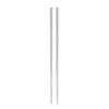 Titanium Chopsticks Foldable Removable Portable Chopsticks Hollow Outdoor Camping Travel