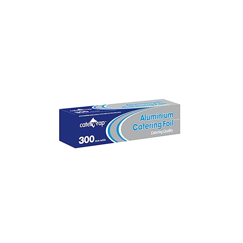 Essential Phytosterolins Catering Foil - 30cm x 75m