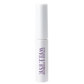 Kira Cosmetics Kilowell Eye Lashes and Eyelash Serum with Recipe for Skin Beauty