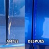 Protector Borde Puerta Auto Sello Hule Moldura Antirrayas Universal 5m
