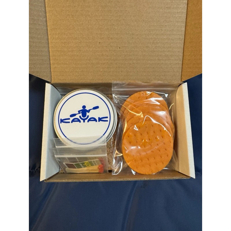 Four Seasons Fire Starter Fire Starter Kayaking Canoeing Camping Hiking