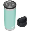 YETI Rambler Bottle Chug, Vaccum Insulated Stainless Steel Bottle with