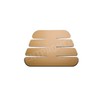 ENTPROMED Aluminium External Nasal Splint PRO - Beige Colour -