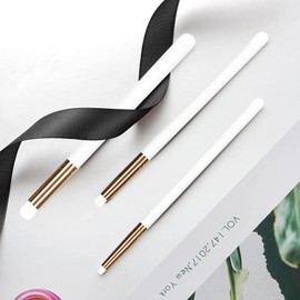 UNIMEIX Dry Brush Miniature Painting Miniature Paint Brushes Hobby Detail Blending Brushes for Effortless Miniature Painting, Scale Model Painting (6 Pack)