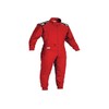 NEW! KK01719 OMP SUMMER K KART SUIT INDOOR KARTING OVERALLS