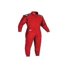 NEW! KK01719 OMP SUMMER K KART SUIT INDOOR KARTING OVERALLS 3 COLOURS