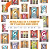 QTG Products (Sortable) Gatorade Thirst Quencher Powder, Glacier Cherry, 76.5