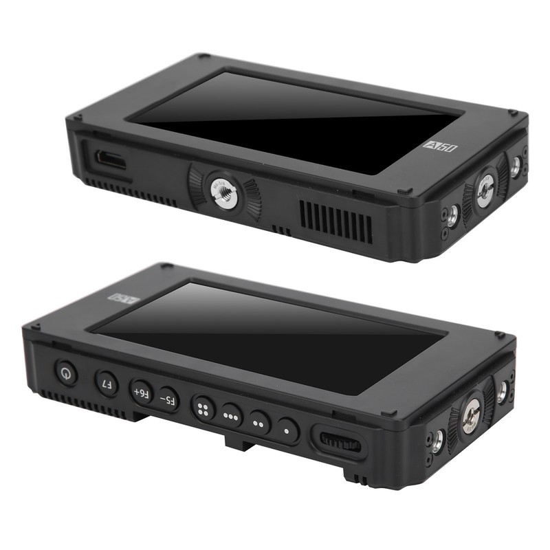 FOTGA A50TL HD Camera Monitor Touch Screen Viewfinder 1920x1080 4K