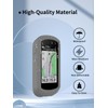 Case for Garmin Edge Explore 2 Bike Computer,Premium Sillence Material,Shock-Absorbing
