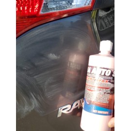 USA Auto Supply Cherry Wax – Extreme Depth & Shine