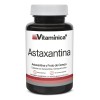 Astaxantina 30 Cápsulas Para 1 Mes Hecho Por Pisa Vitamínica