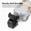 Drone Lens Cap Protector for DJI AIR 3S Dust Cover