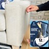 Furniture Protector from Cats, Cat Scratch Protector, One Sided Anti-Scratching