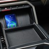EDBETOS 2PCS/Set Center Console Organizer Compatible with 2022 2023 2024