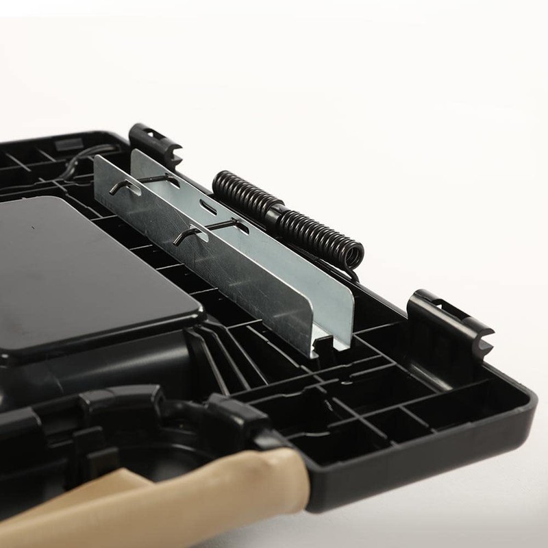 ALLGOOD Center Console Armrest Repair Kit w/Wireless Charging, Compatible with