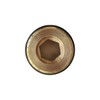 Brass Water Outlet Fitting 7110264 For Pressure Washer Pump