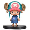Banpresto 48122 One Piece Grandline Men: Tony Chopper Action Figure,