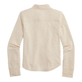 vineyard vines Girls' Classic Dreamcloth Shep, Oatmeal Heather