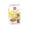 Baule Volante, Frollini Granomela bio, senza zuccheri, 250g