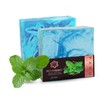 Panu Soap Mint - Vegan Shower Soap for All Skin