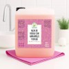 Agua De Rosas, Hamamelis & Benjuí 10 Litros