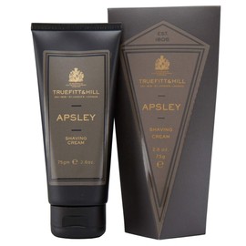 Apsley Shaving Cream Tube